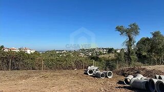 Land for sale in Sesimbra, Portugal — €130,000