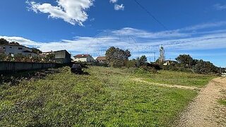 Land for sale in Águeda, Portugal — €25,000