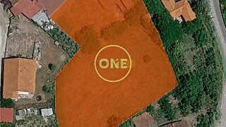 Land for sale in Vila Nova de Famalicão, Portugal — €170,000