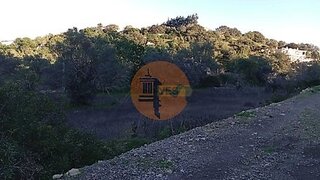Land for sale in São Brás de Alportel, Portugal — €50,000