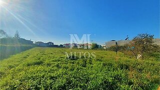 Land for sale in Viana do Castelo, Portugal — €269,000