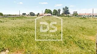 Land for sale in Salvaterra de Magos, Portugal — €77,500
