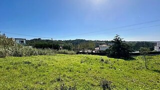 Land for sale in Mafra, Portugal — €750,000