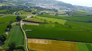 Land for sale in Lagoa (Açores), Portugal — €350,000