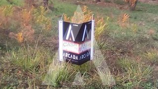 Land for sale in Águeda, Portugal — €45,000