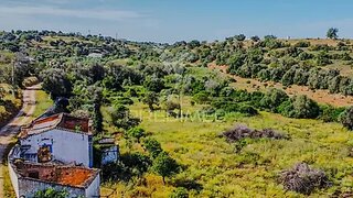 Land for sale in Silves, Portugal — €440,000