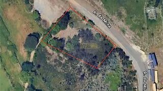 Land for sale in Valongo, Portugal — €107,000