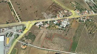 Land for sale in Vila Real de Santo António, Portugal — €125,000