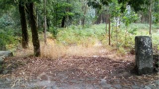 Land for sale in Barcelos, Portugal — €165,000