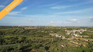 Terreno em Santarém · 40 280 m² · 130 000 €