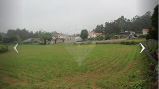 Land for sale in Santa Maria da Feira, Portugal — €95,000