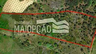 Terreno para venda em Pinhel, Portugal — 20 000 €
