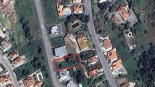 Land for sale in Coimbra, Portugal — €130,000
