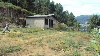 Land for sale in Marco de Canaveses, Portugal — €19,500
