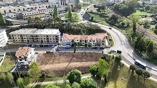 Land for sale in Gondomar, Portugal — €315,500