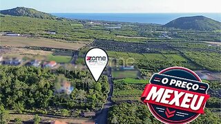 Terreno em Madalena · 968 m² · 65 000 €