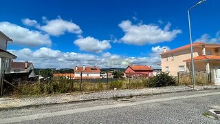 Land for sale in Rio Maior, Portugal — €59,000