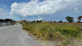 Land for sale in Murtosa, Portugal — €38,000
