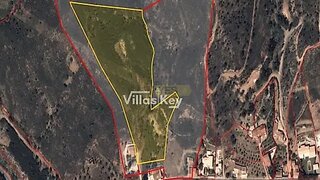 Land for sale in Silves, Portugal — €149,000