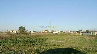 Land for sale in Salvaterra de Magos, Portugal — €218,000