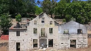 Land for sale in Oliveira do Hospital, Portugal — €75,000