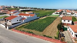 Land for sale in Peniche, Portugal — €120,000