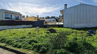 Land for sale in Maia, Portugal — €150,000