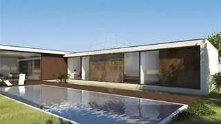 Land for sale in Santa Comba Dão, Portugal — €54,000