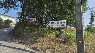 Land for sale in Fafe, Portugal — €149,000
