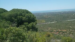 Land for sale in Olhão, Portugal — €235,000