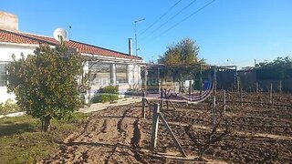 Land for sale in Benavente, Portugal — €330,000