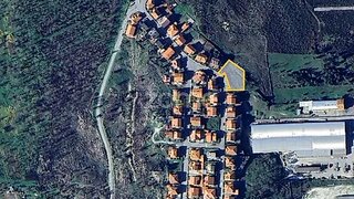 Land for sale in Mangualde, Portugal — €27,500