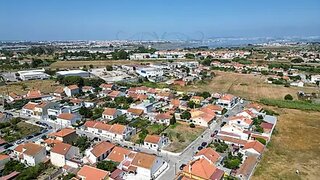 Land for sale in Moita, Portugal — €198,000
