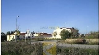 Terreno em Entroncamento