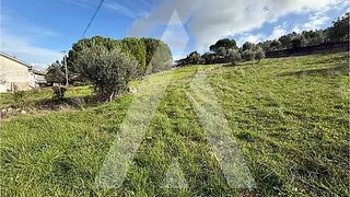 Land for sale in Leiria, Portugal — €45,000