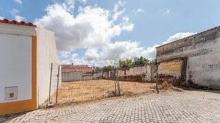 Land for sale in Évora, Portugal — €222,500