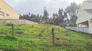 Land for sale in Vila Nova de Gaia, Portugal — €88,000