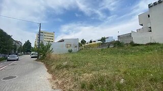 Land for sale in Guimarães, Portugal — €60,500