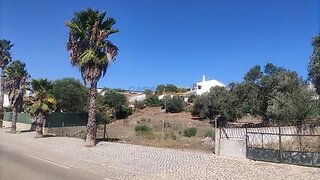 Land for sale in Loulé, Portugal — €140,000