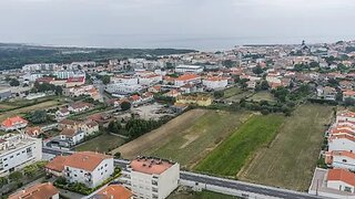Land for sale in Caminha, Portugal — €257,400