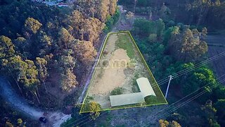 Terreno em Barcelos · 4000 m² · 98 000 €
