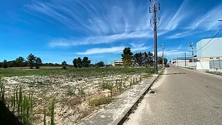 Land for sale in Salvaterra de Magos, Portugal — €250,000