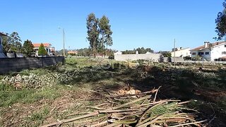 Terreno de 9201 m² em Viana do Castelo