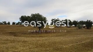 Land for sale in Aljustrel, Portugal — €100,000