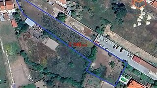 Land for sale in Abrantes, Portugal — €100,000
