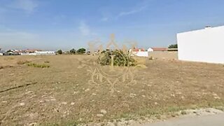 Land for sale in Montijo, Portugal — €195,000