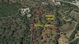 Land for sale in Olhão, Portugal — €375,000