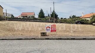 Land for sale in Almeida, Portugal — €39,000