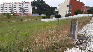Land for sale in Figueira da Foz, Portugal — €80,000
