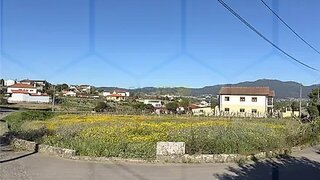 Land for sale in Valença, Portugal — €85,000